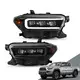 Car Lights Manufacturer Car LED Hedlights by Maxdo 2