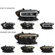 Car Lights Manufacturer Car LED Hedlights by Maxdo 4