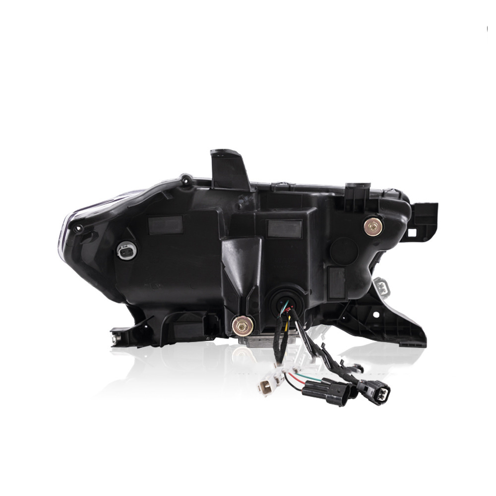 Assemblaggio dei fari a LED per auto per Toyota Tacoma N300 2015-2019 6