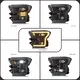 LED Car Light LED Headlights Assembly - - Maxdo 3