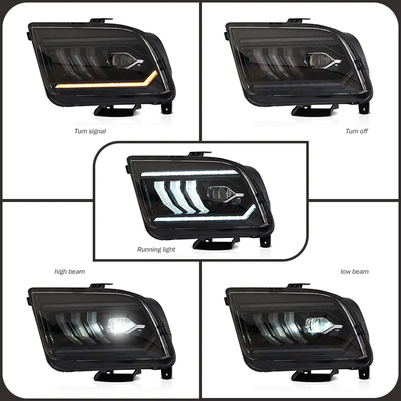 Automobile Accessories LED by Maxdo 2