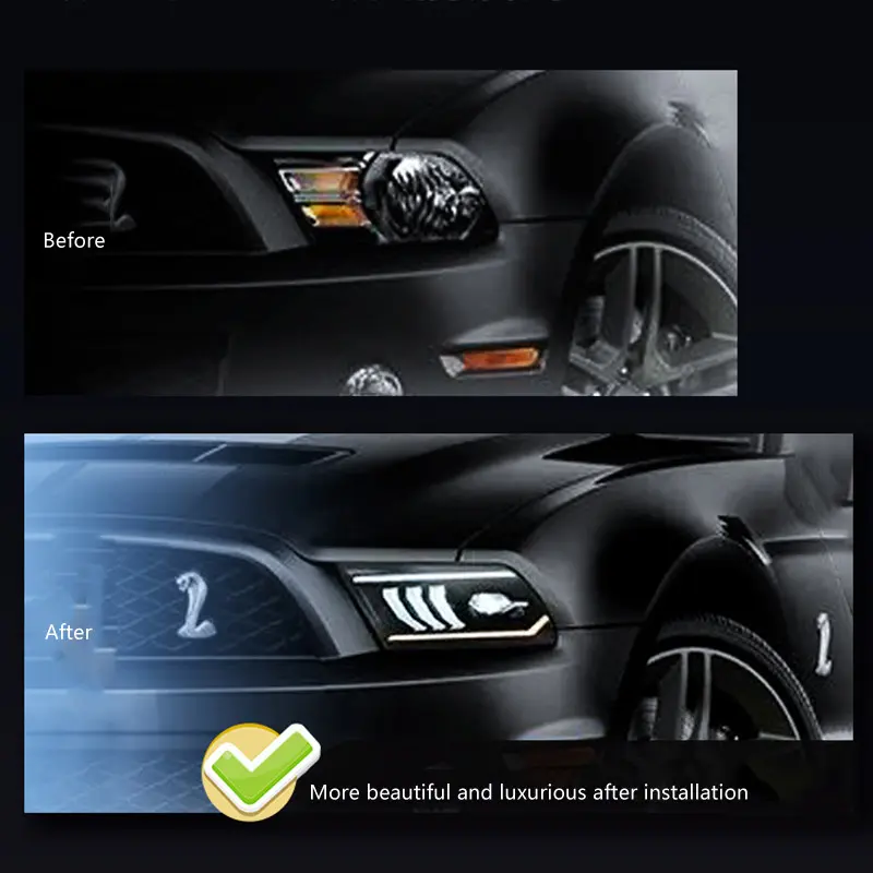Automobile Accessories LED by Maxdo 3