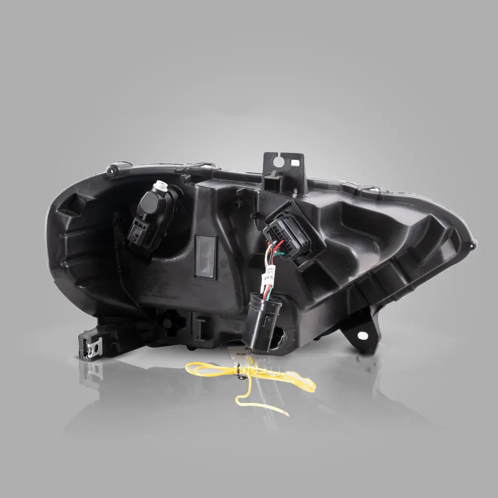 Custom Car Lights Car Headlights Wholesale - Maxdo 4