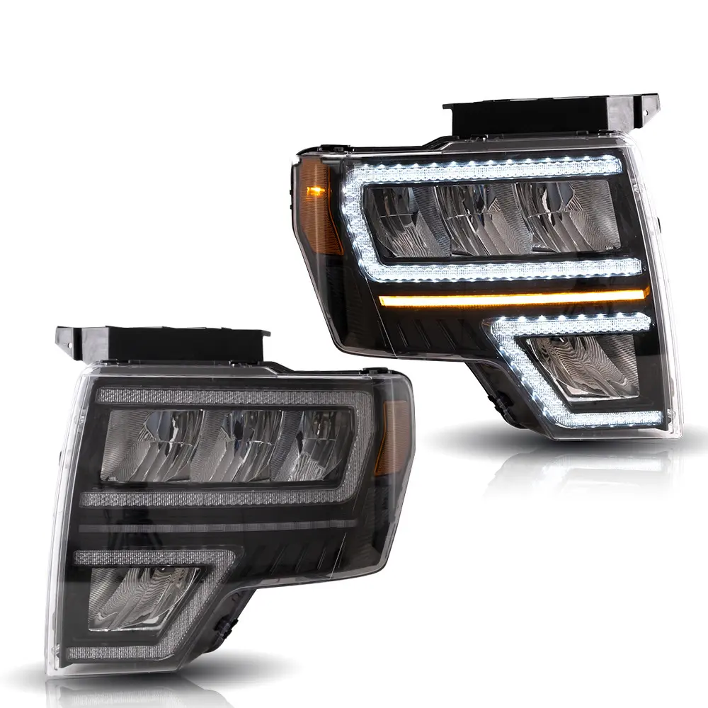 Wholesale Automobile Accessories Headlight Wholesale - Maxdo 3