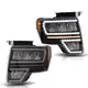 Wholesale Automobile Accessories Headlight Wholesale - Maxdo 3