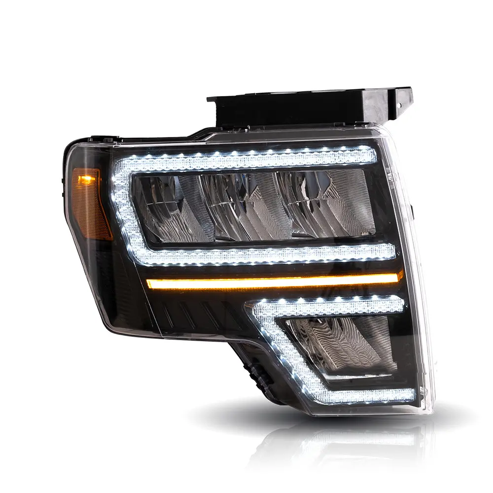 Wholesale Automobile Accessories Headlight Wholesale - Maxdo 4