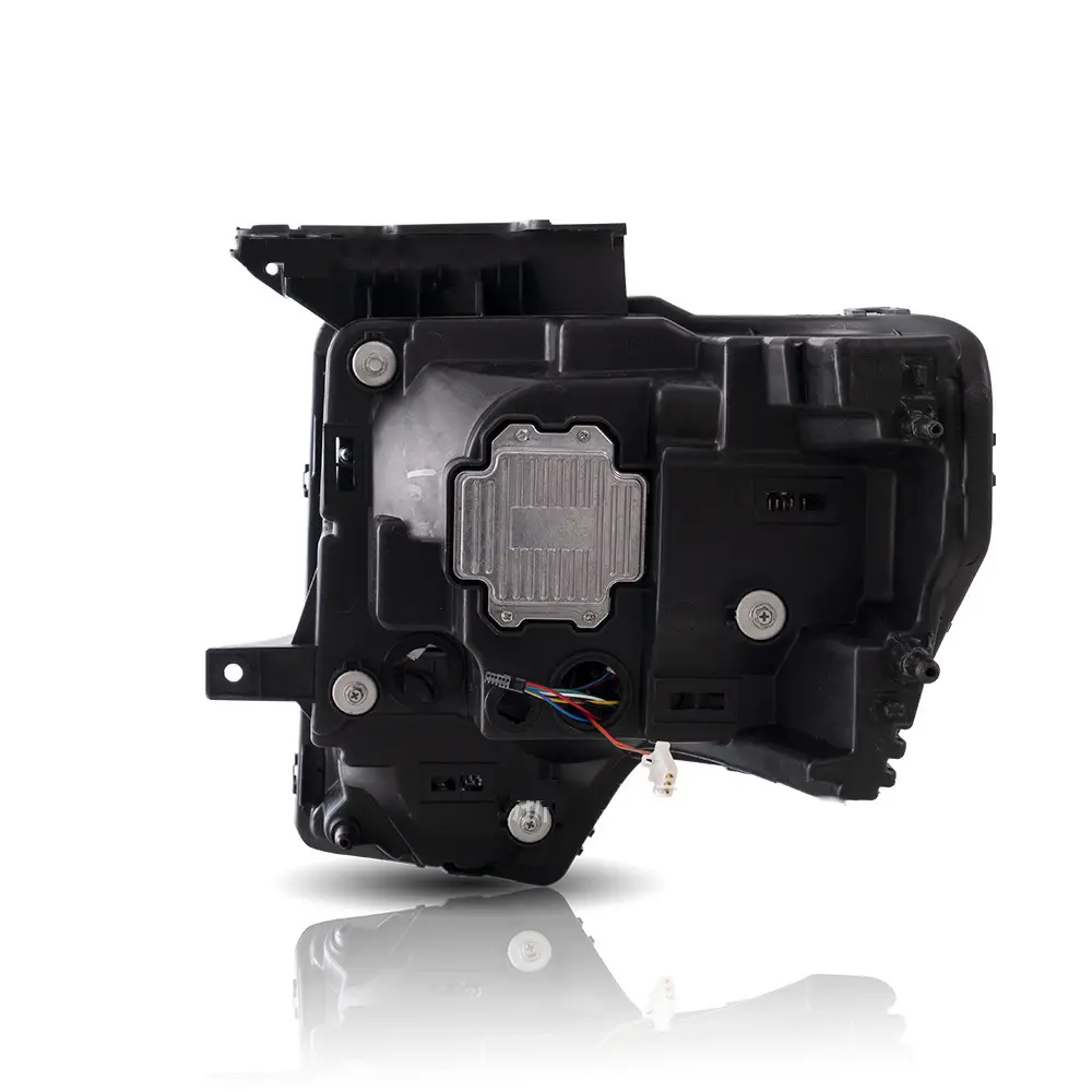 Wholesale Automobile Accessories Headlight Wholesale - Maxdo 5