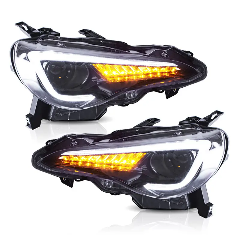 Car Lights Manufacturer LED Wholesale - Maxdo-2 2
