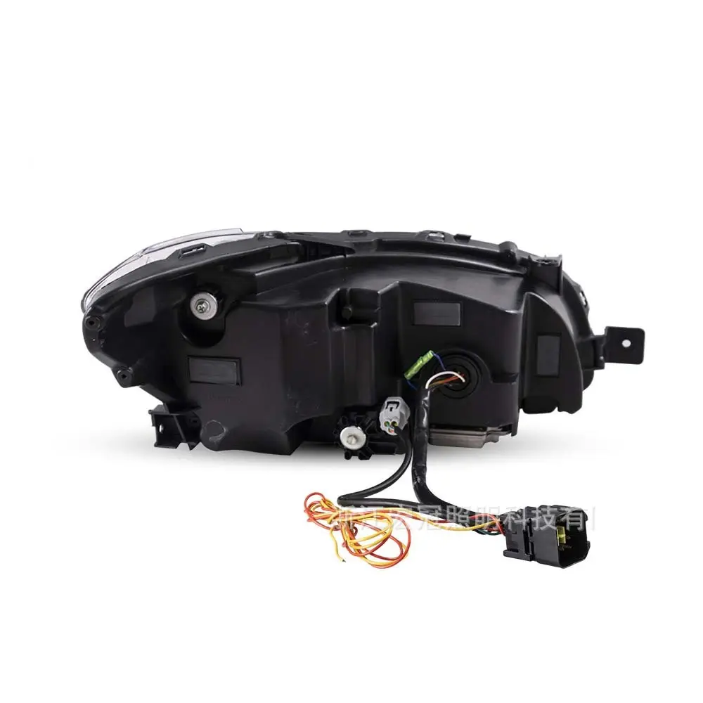 Custom Car Lights Headlight - - Maxdo 2