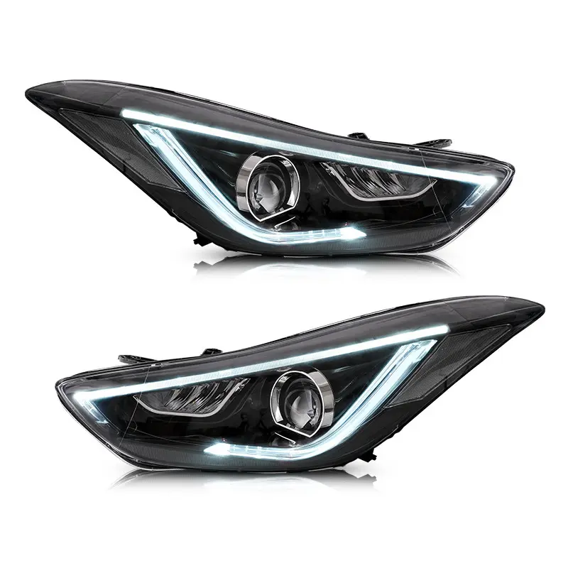 Car Lights Manufacturer LED Wholesale - Maxdo-1 2