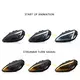 Custom Car Lights China by Maxdo 5