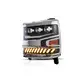 Wholesale Automobile Accessories Headlight - - Maxdo 3