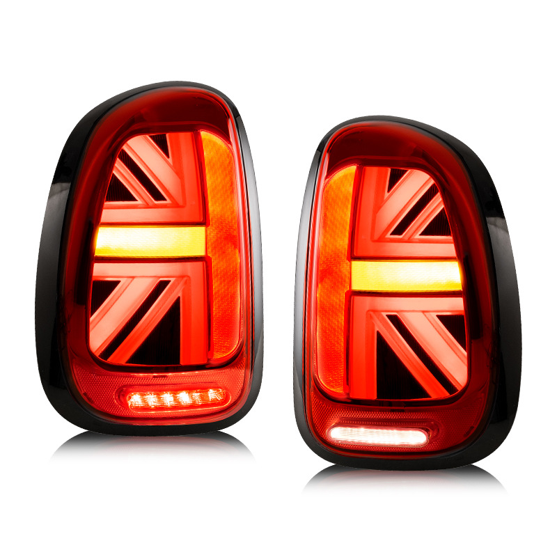 Car LED Taillight Assembly For MINI Countryman R60 2010-2016 2
