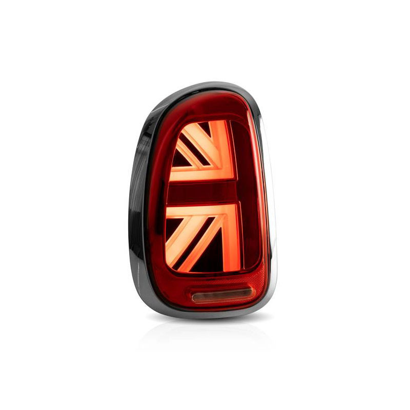 Car LED Taillight Assembly For MINI Countryman R60 2010-2016 7