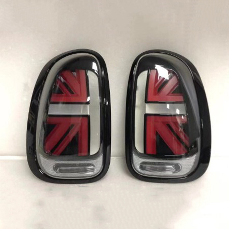 Car LED Taillight Assembly For MINI Countryman R60 2010-2016 6