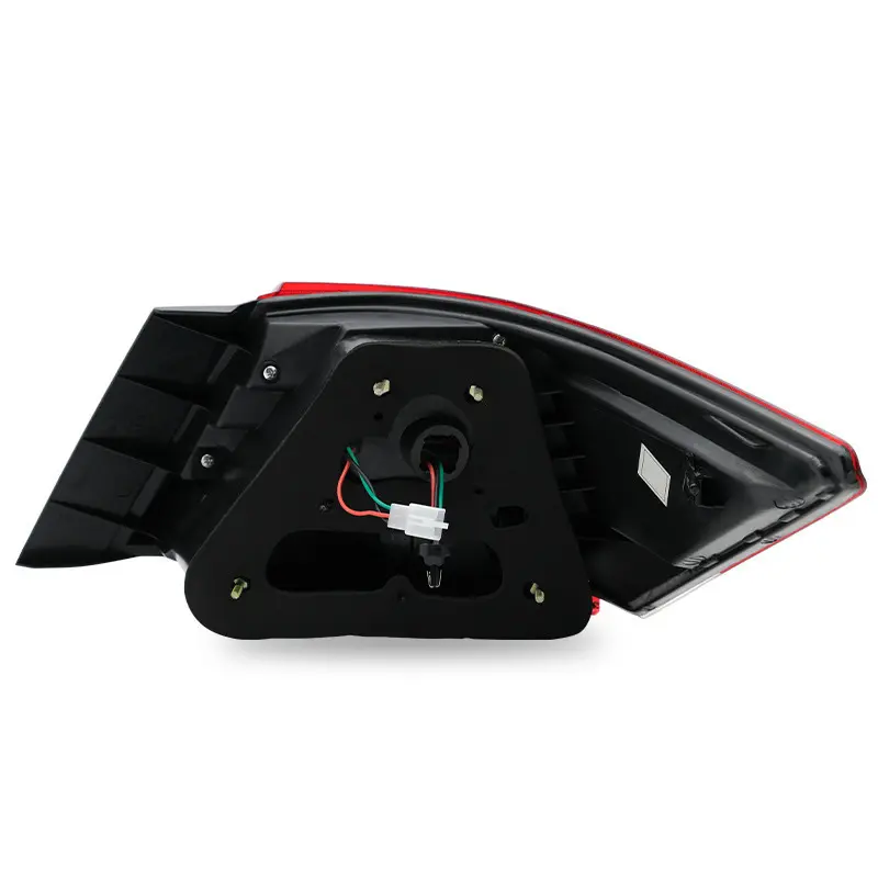 2012 Honda Civic Tail Lights LED Wholesale - Maxdo 4