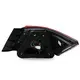 2012 Honda Civic Tail Lights LED Wholesale - Maxdo 4
