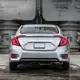 1991 Honda Accord Tail Lights Honda Civic 2016-IN by Maxdo 5