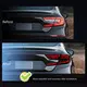 1997 Honda Civic Tail Lights Tail Lamp by Maxdo 4
