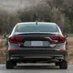1997 Honda Civic Tail Lights Tail Lamp by Maxdo 5