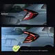 Honda City 2013 Tail Light Tail Lights Wholesale - Maxdo 3