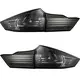 2012 Honda Civic Tail Lights Honda City 2014-2017 by Maxdo 8