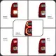 Automobile Accessories Toyota HILUX REVO 2015-2020 Wholesale - Maxdo 5