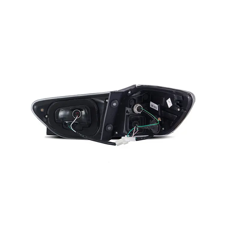 Wholesale Automobile Accessories Taillights - - Maxdo 2