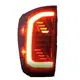 Automobile Accessories Toyota Tacoma 2016-2021 by Maxdo 2