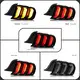 LED Car Light Taillights by Maxdo 3