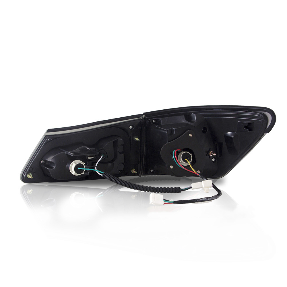 Car LED Tail Lamp Assembly Turn Signal For Lexus IS250 2006-2015 2