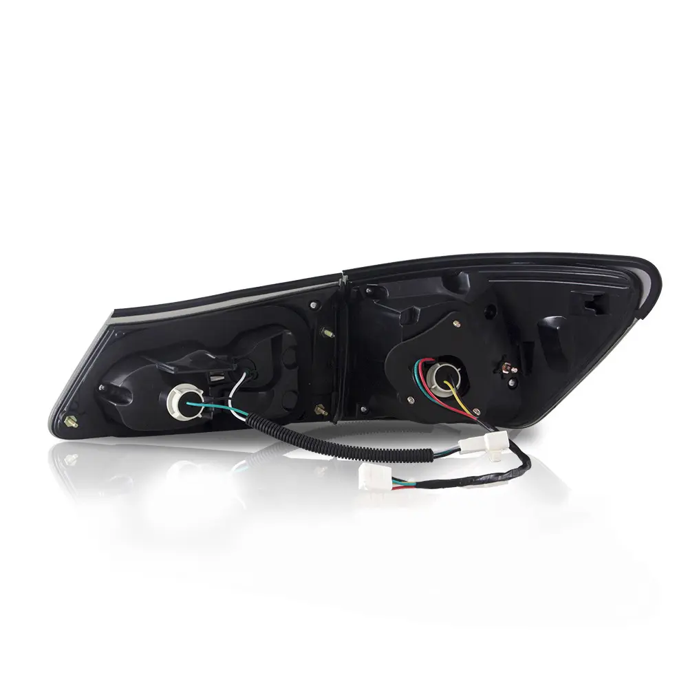 Automobile Accessories Manufacturer China - - Maxdo-1 2