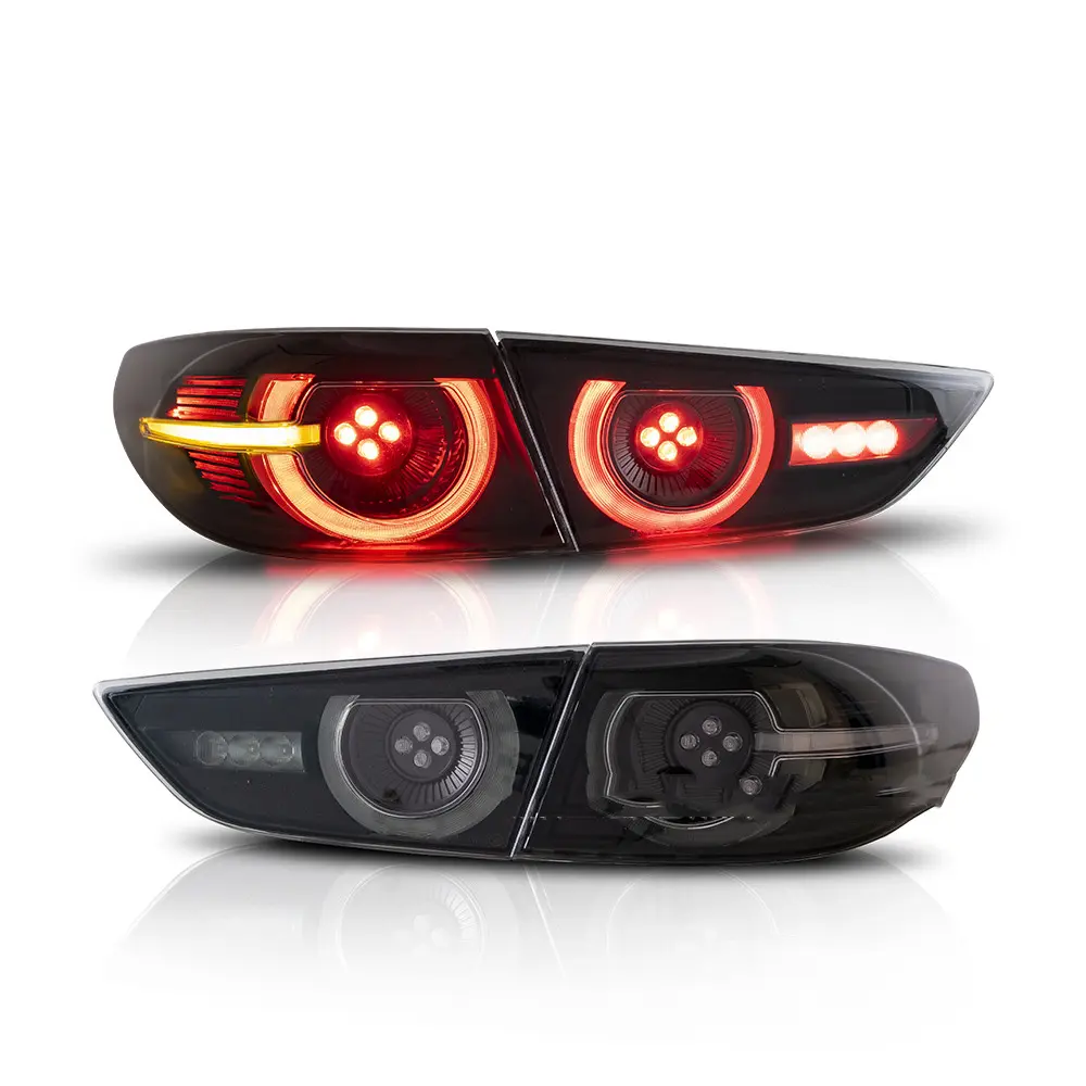Automobile Accessories Manufacturer China Wholesale - Maxdo 2