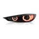 Automobile Accessories Manufacturer Mazda Axela 2014-2019 - - Maxdo 2
