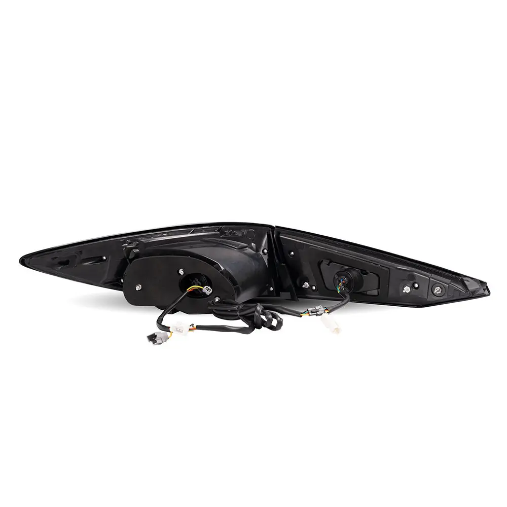 Automobile Accessories Manufacturer Mazda Axela 2014-2019 - - Maxdo 3