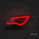 Hyundai Sonata Tail Light China by Maxdo 4