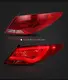 Hyundai Sonata Tail Light China by Maxdo 5