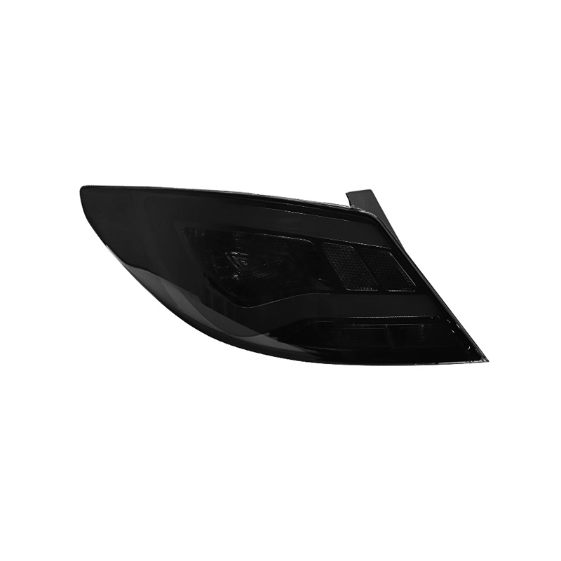 Car Styling LED Tail Lamp Assembly For Hyundai Verna 2010-2013 7