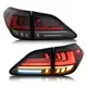 Automobile Accessories Lexus RX270 330 350 450H 2009-2014 Wholesale - Maxdo 2