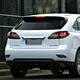 Automobile Accessories Lexus RX270 330 350 450H 2009-2014 Wholesale - Maxdo 5