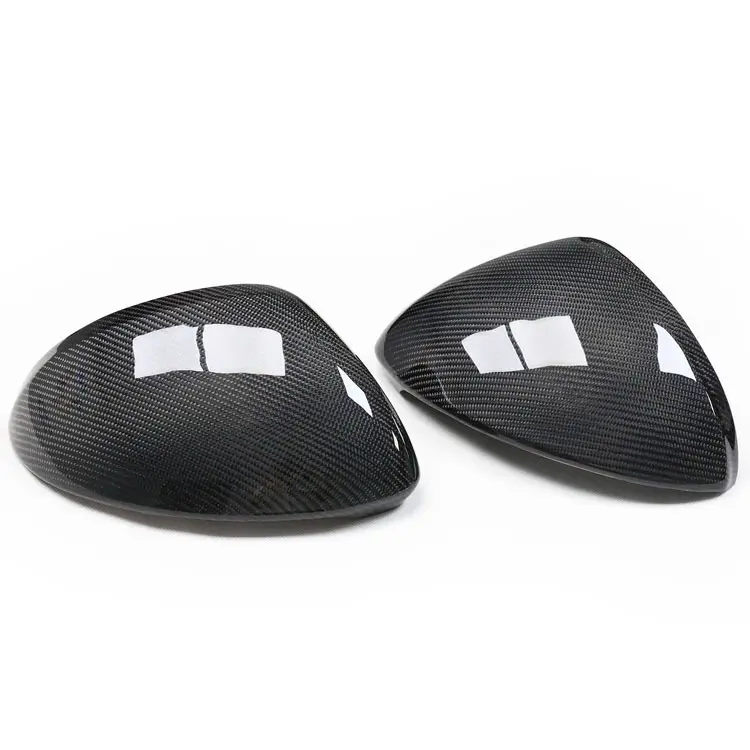 Wholesale Automobile Accessories Rear View Mirror Cover by Maxdo 4