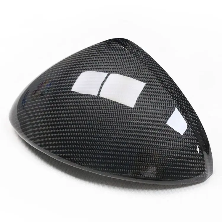Wholesale Automobile Accessories Rear View Mirror Cover by Maxdo 5