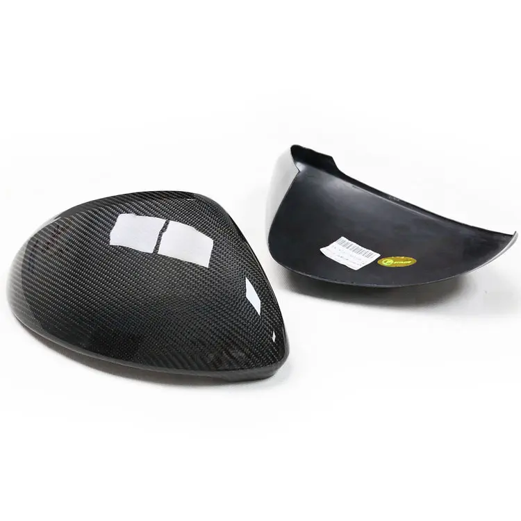 Wholesale Automobile Accessories Rear View Mirror Cover by Maxdo 3