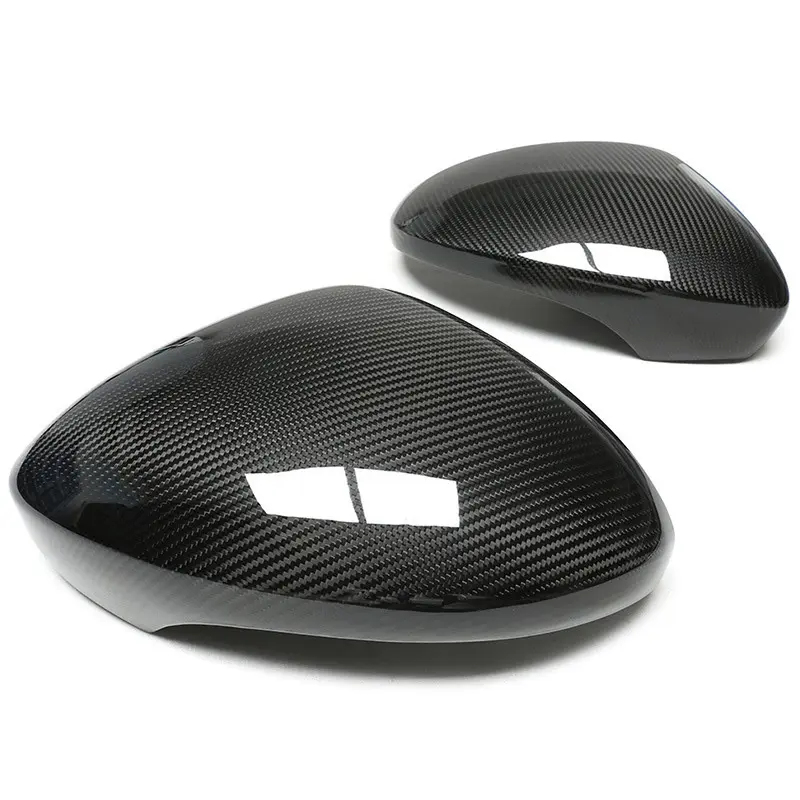 Rearview Mirror Cover Rear View Mirror Cover - - Maxdo 2