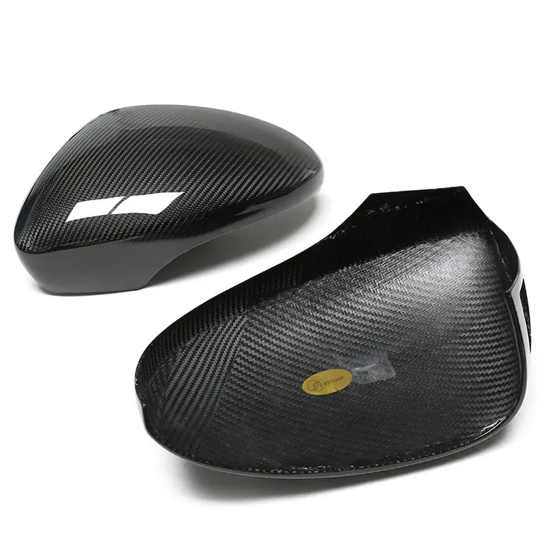 Rearview Mirror Cover Rear View Mirror Cover - - Maxdo 3