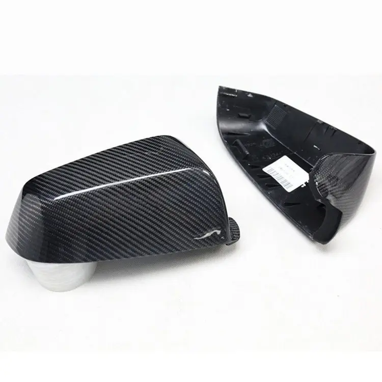 Automobile Accessories Manufacturer Carbon Fiber /ABS - - Maxdo 5