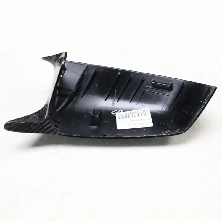 Automobile Accessories Manufacturer Carbon Fiber /ABS - - Maxdo 3