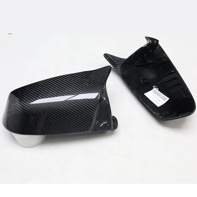 Automobile Accessories Manufacturer Carbon Fiber /ABS - - Maxdo 2