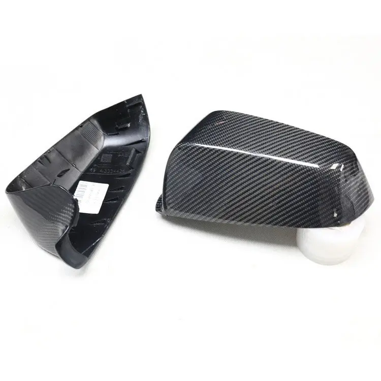 Automobile Accessories Manufacturer Carbon Fiber /ABS - - Maxdo 4