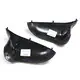 Car Mirror Covers - - Maxdo-4 3